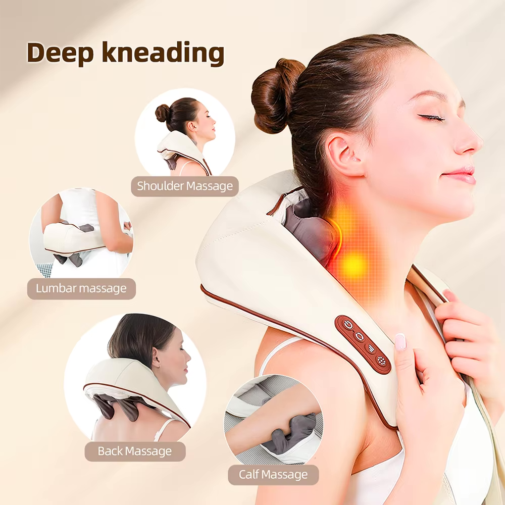 Neck Massager