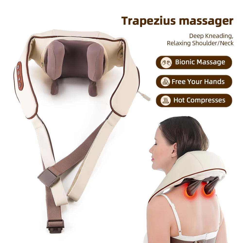 Neck Massager