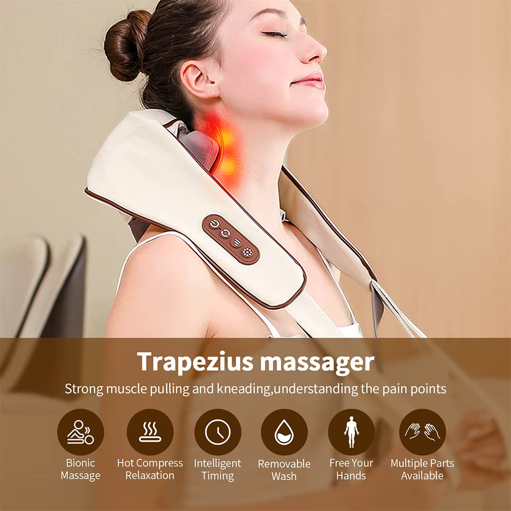 Neck Massager