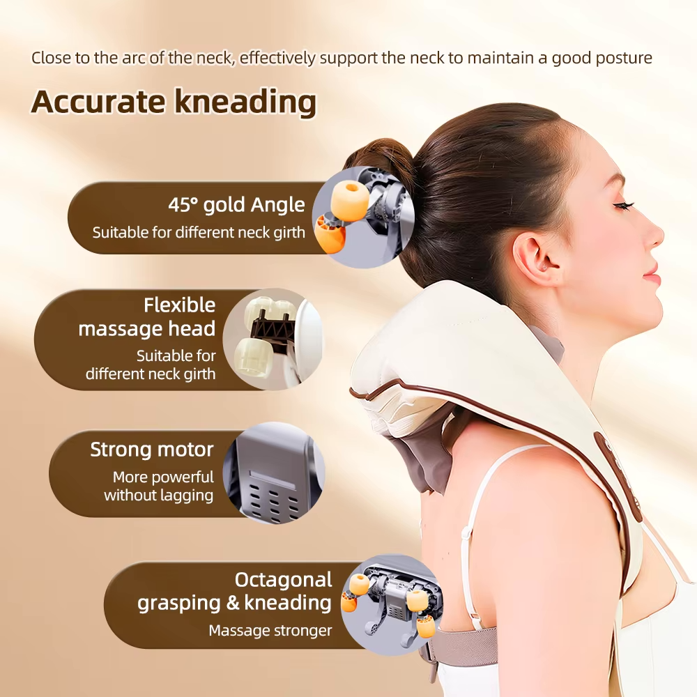 Neck Massager