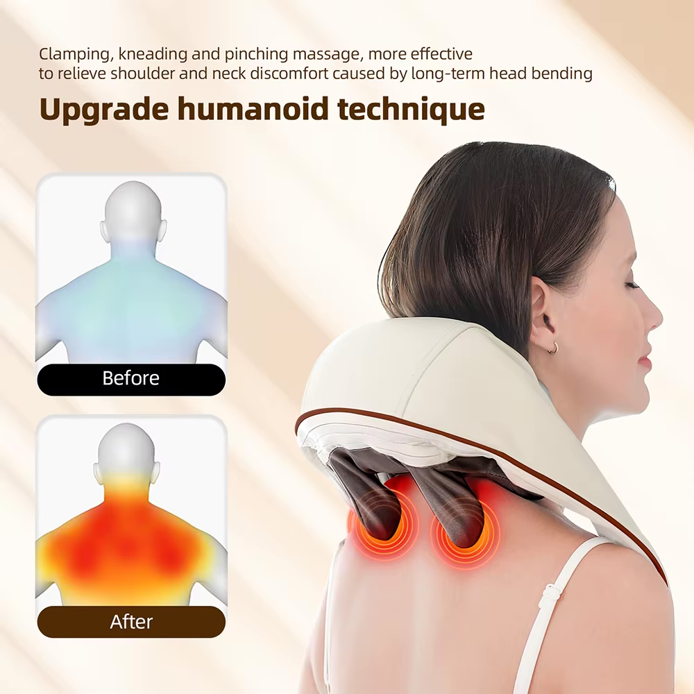 Neck Massager